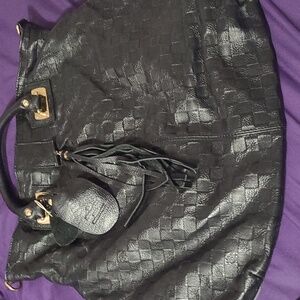 Large louis vuitton bag